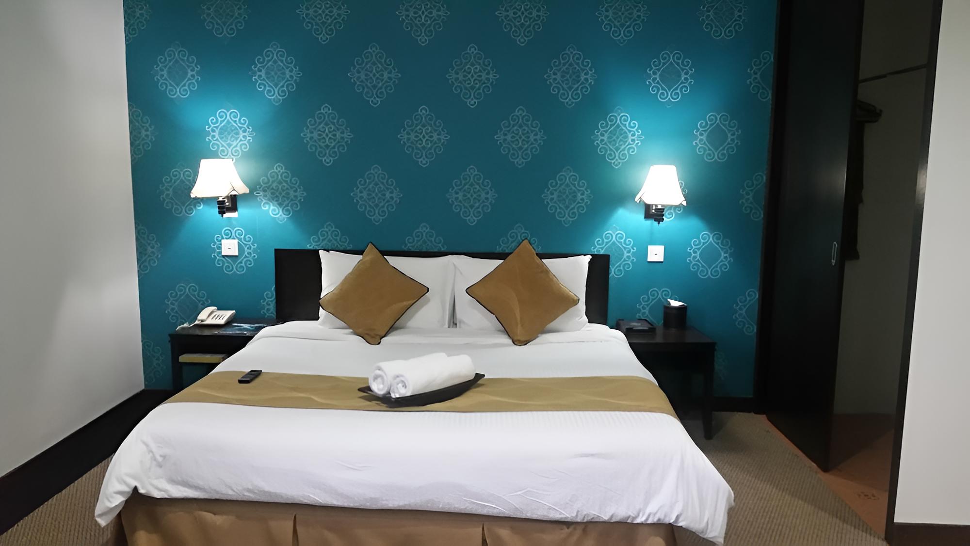 Carlton Hotel Shah Alam photo 4
