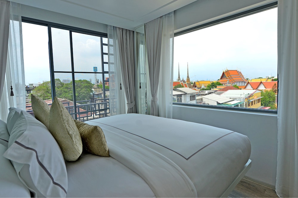 Riva Arun Bangkok 36
