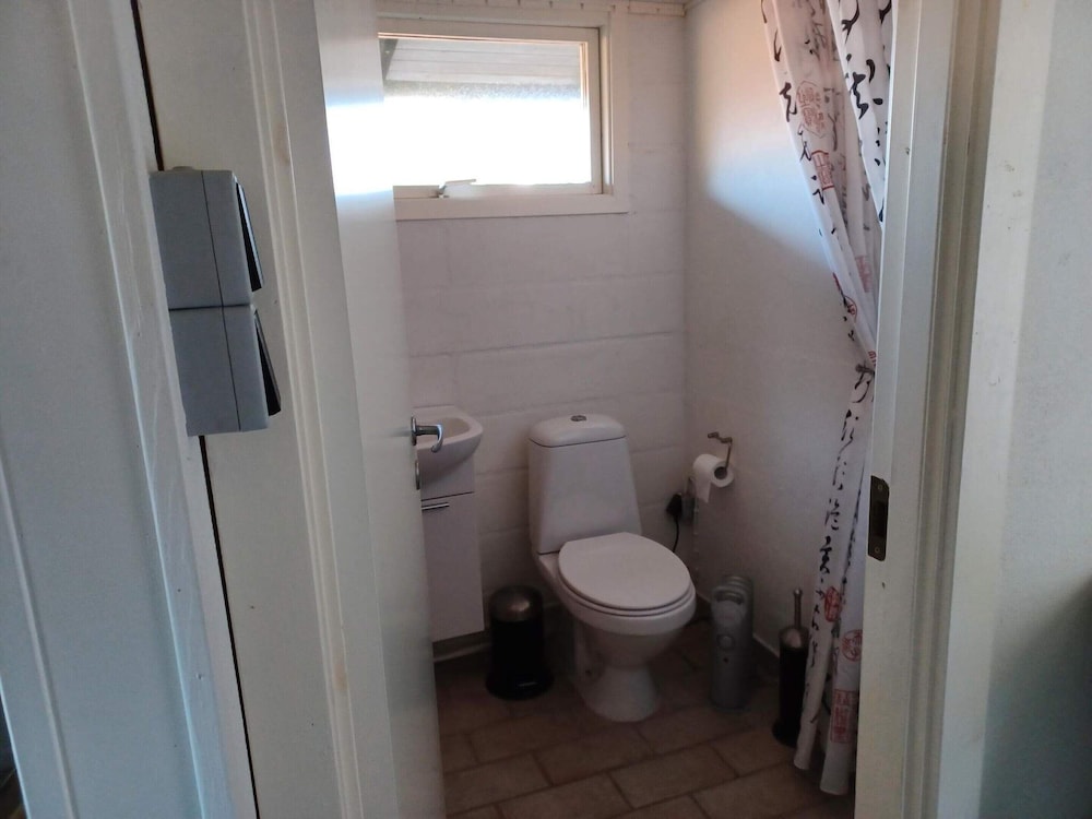 5 Person Holiday Home in Vinderup view 5