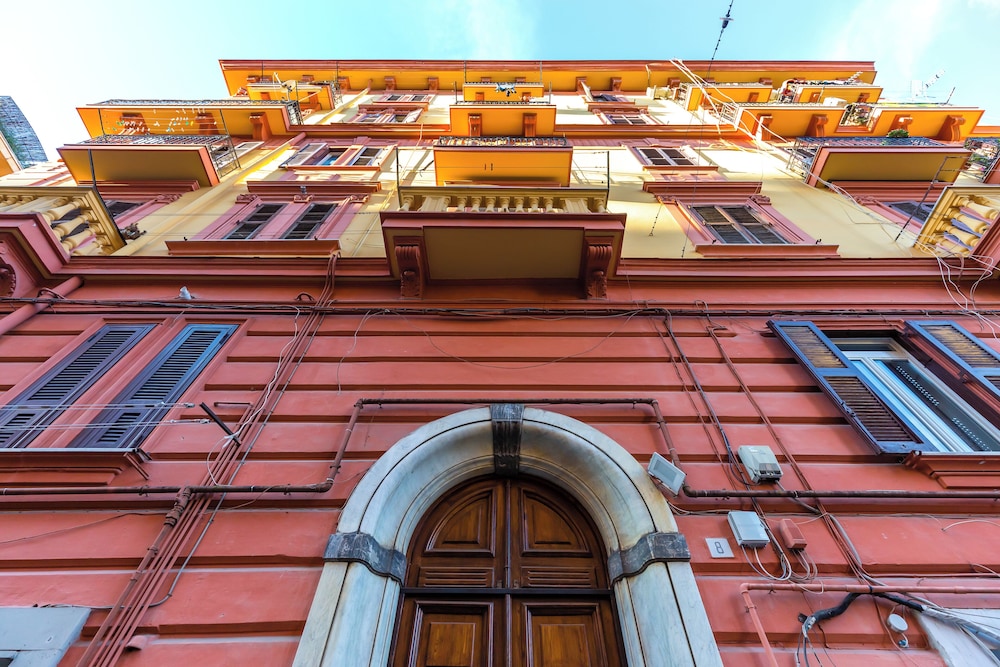 Ferdinando Art House by Wonderful Italy