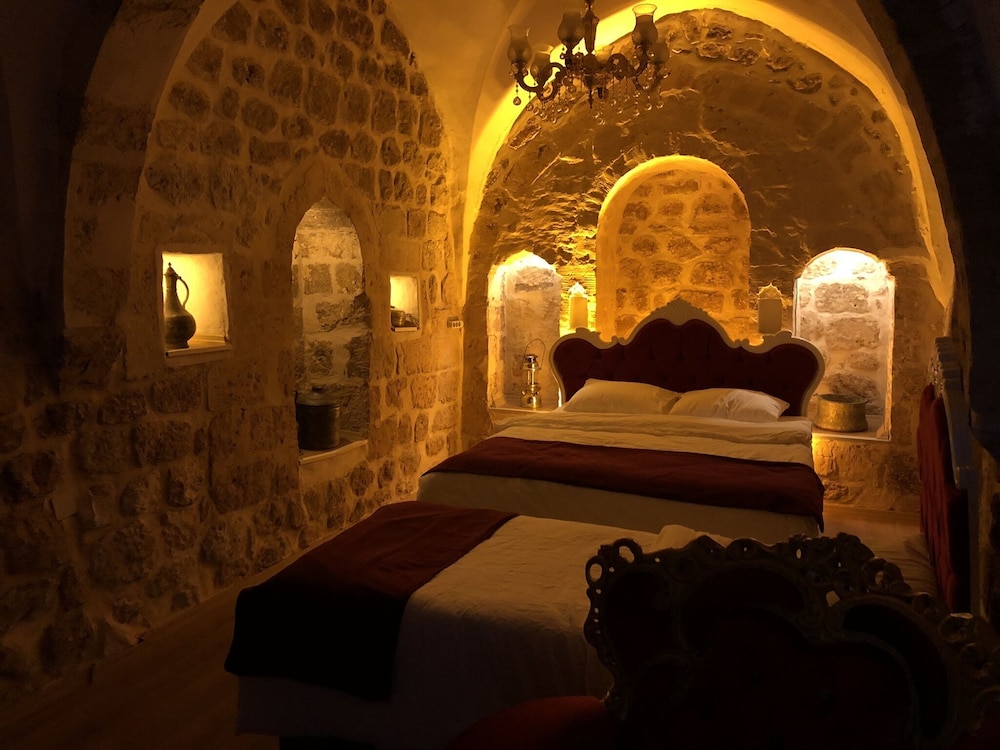 Kasrı Işıktaş Butik Hotel view 5