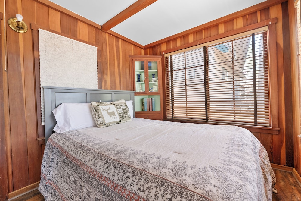 Chalet Des Ours
