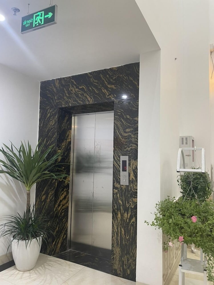 Huyen Anh Hotel