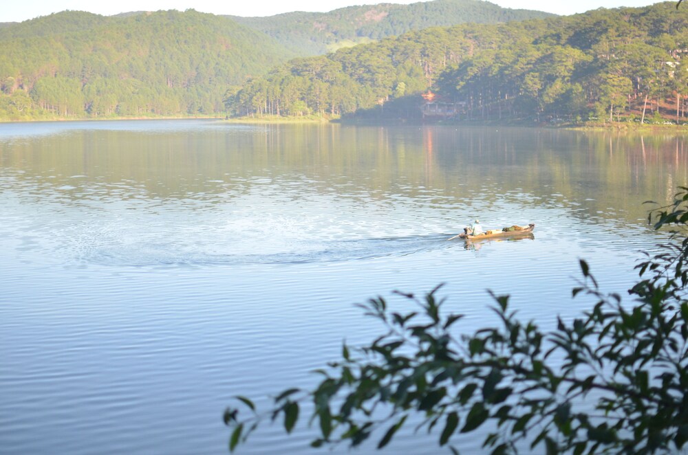 The Lake House Dalat - Hostel
