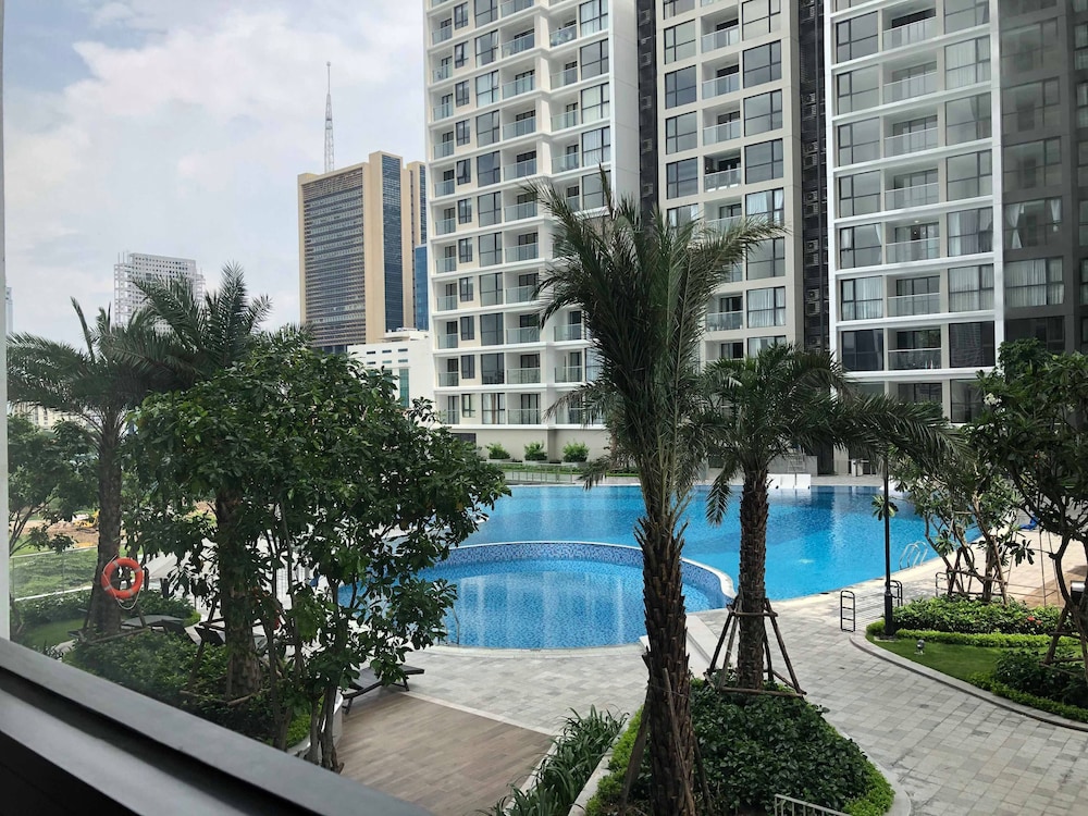 Vinhomes Skylake Managed by Anstay Residence