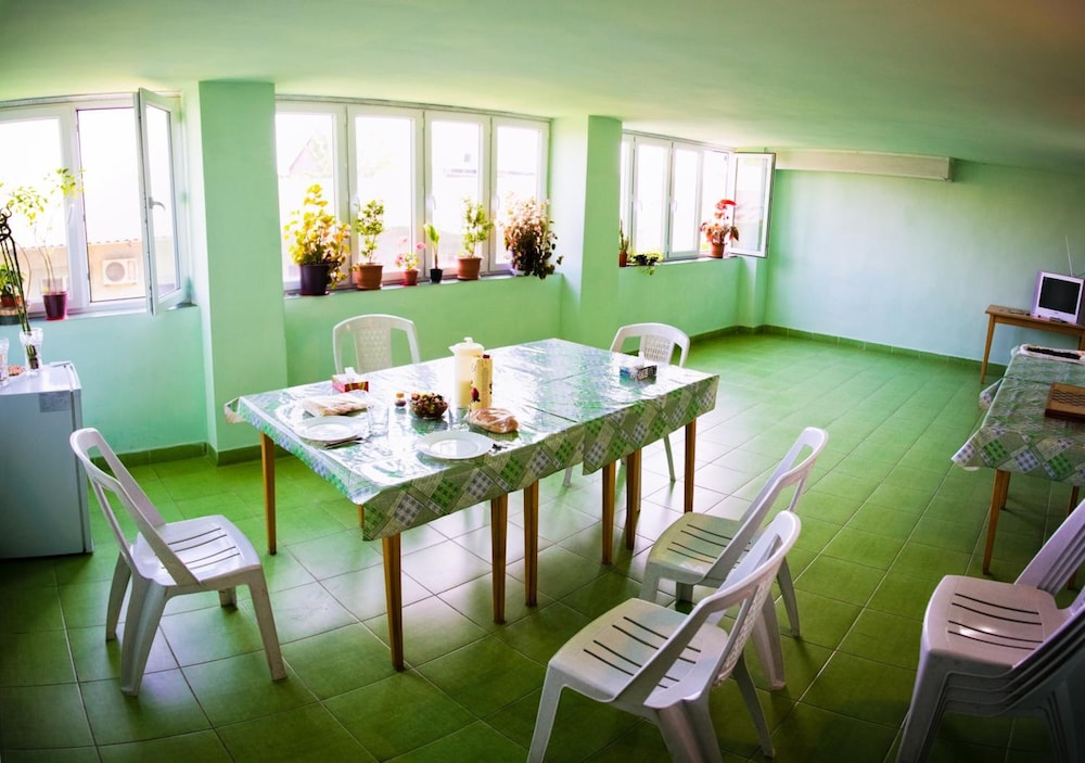 Kesabella Touristic Hotel