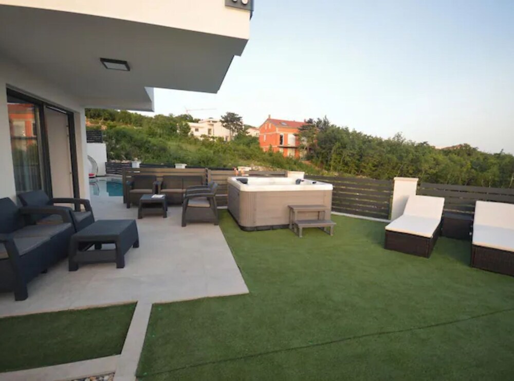 Villa Marylin Monroe