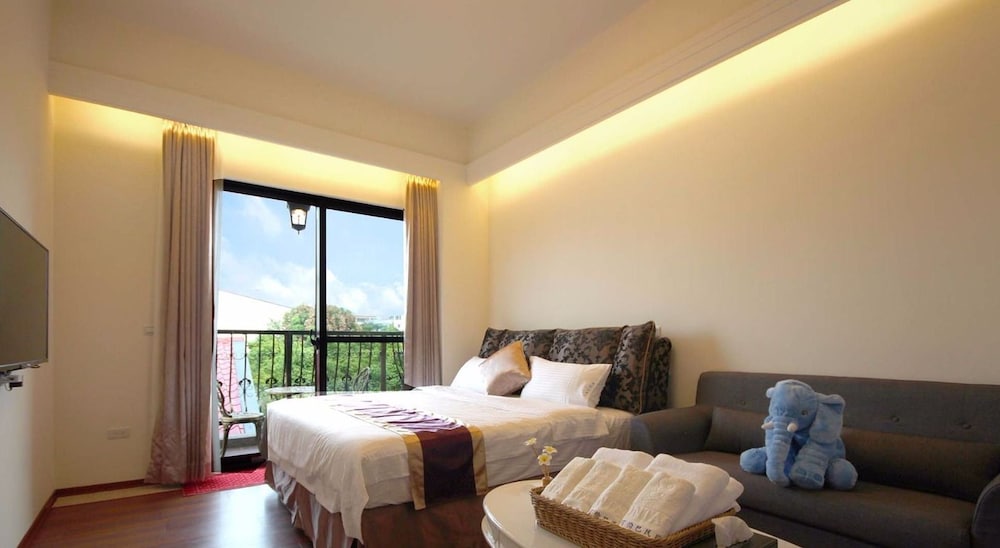 Kurumba B&B