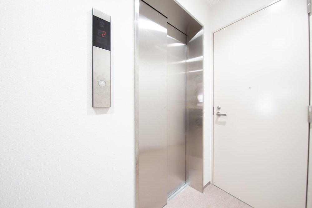 Comfort Self Hotel HACHI-EMON