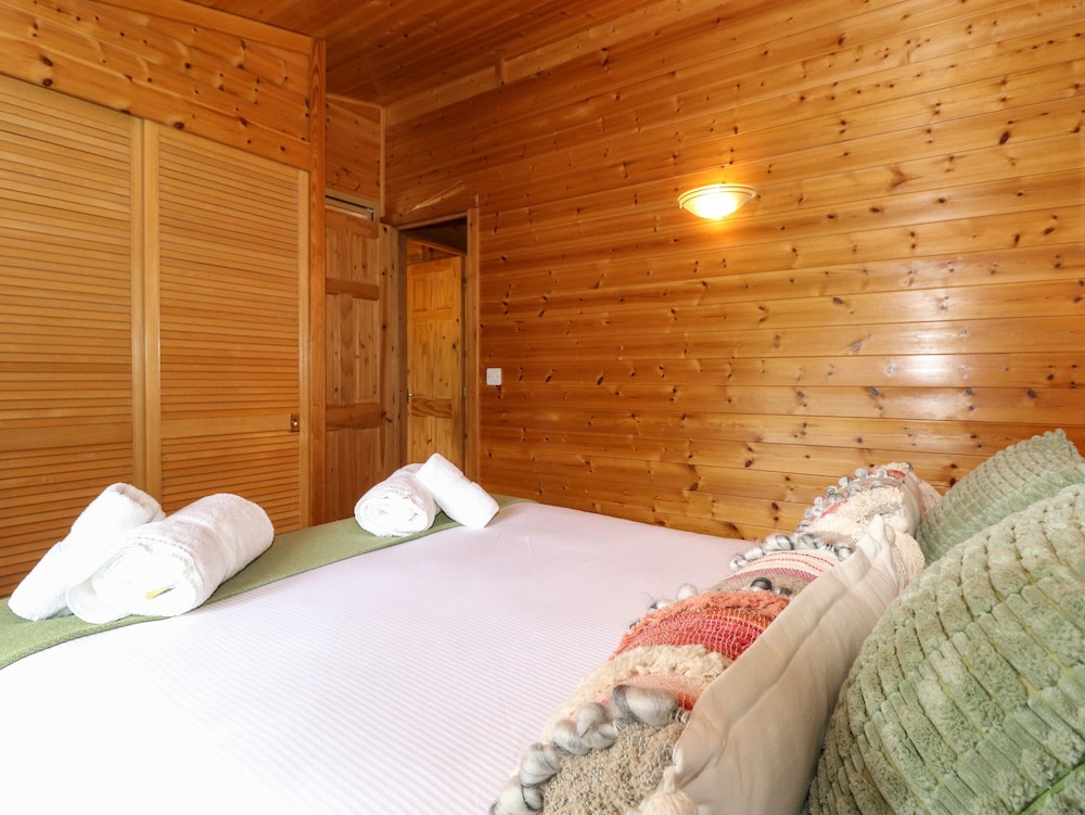 Derwent Lodge
