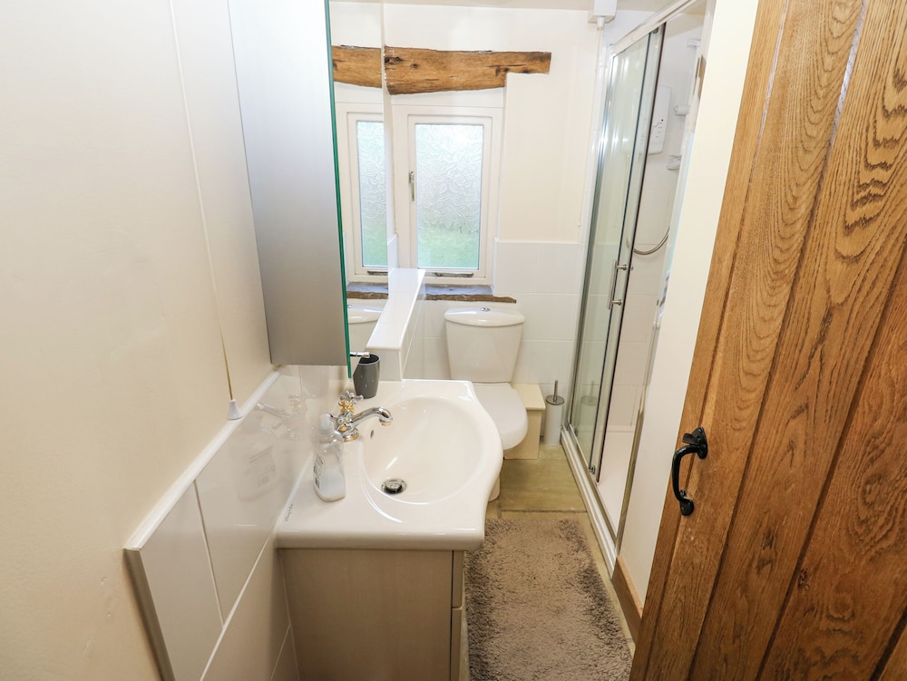 The Annexe