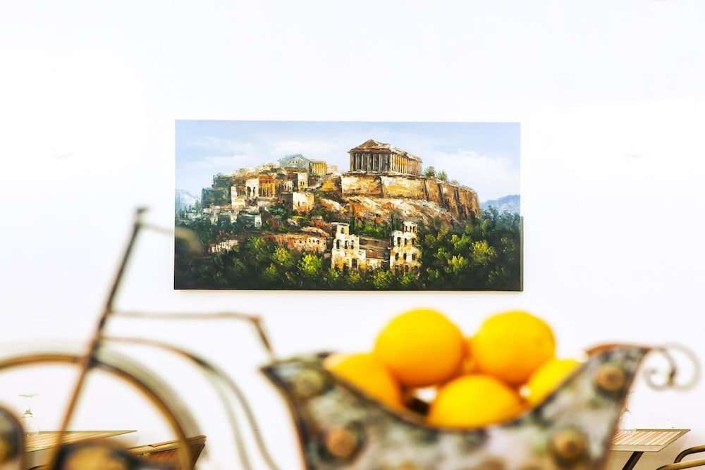 Lemon Garden Villa