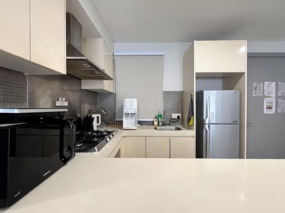 Fairlane Residences KL Skyview
