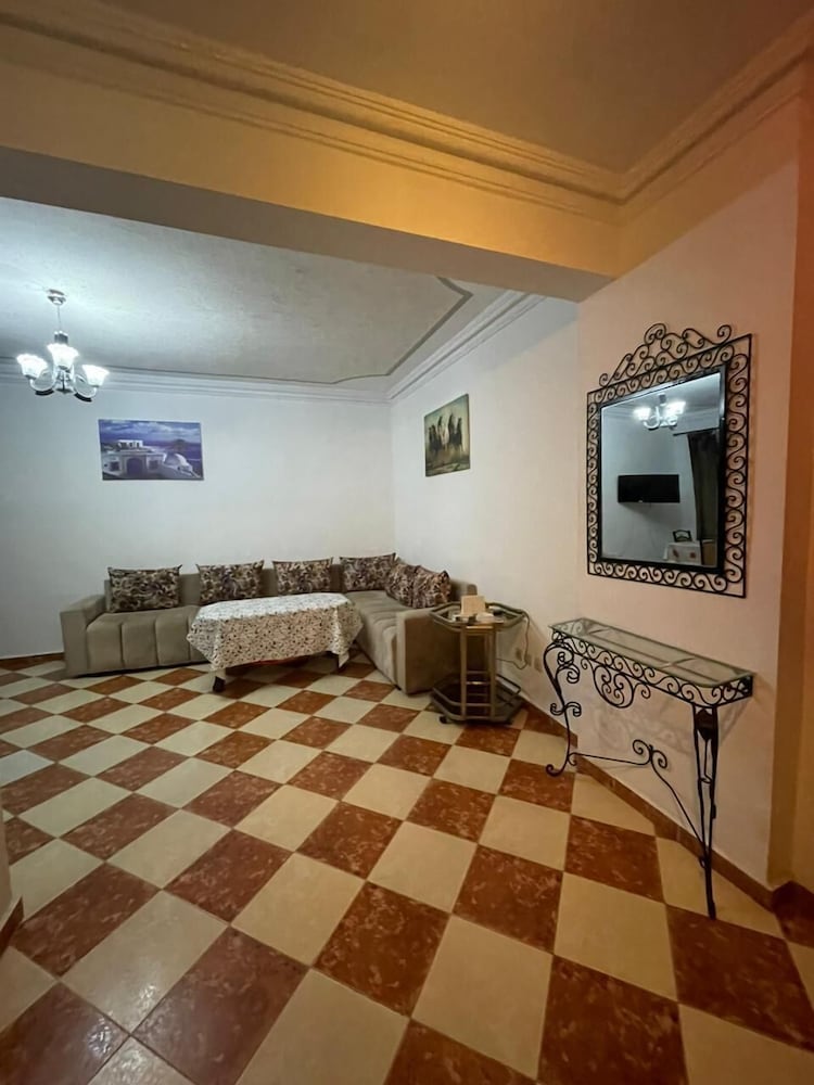 Maison De Vacances view 5