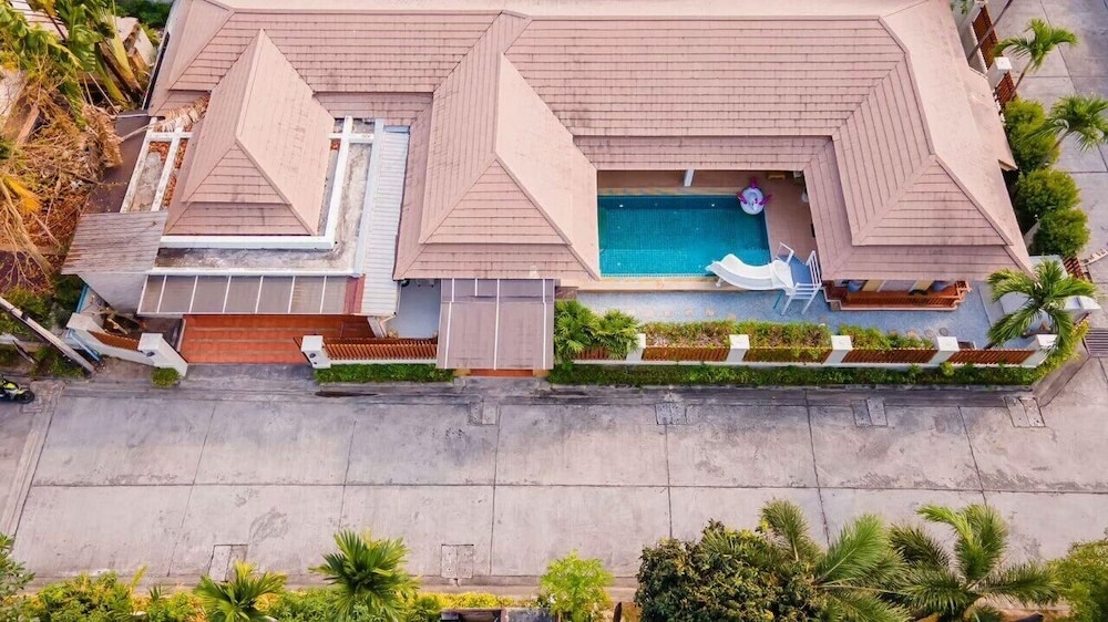 Natcha villa 41
