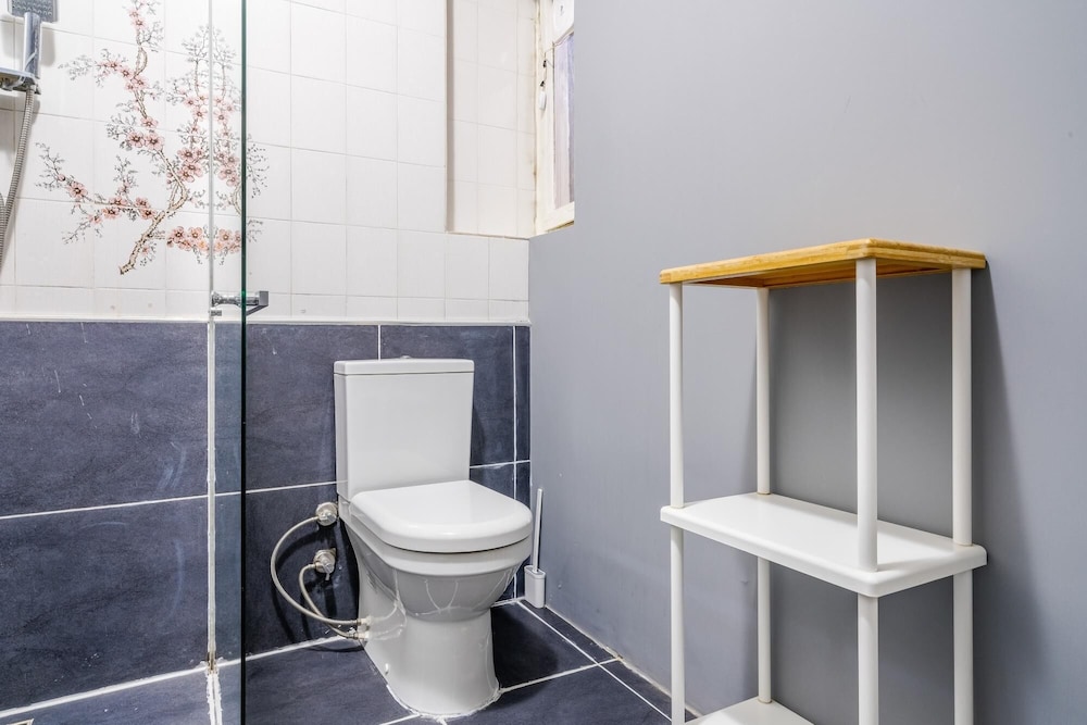 Magnificent Sea View Flat 5 min to Istiklal Square