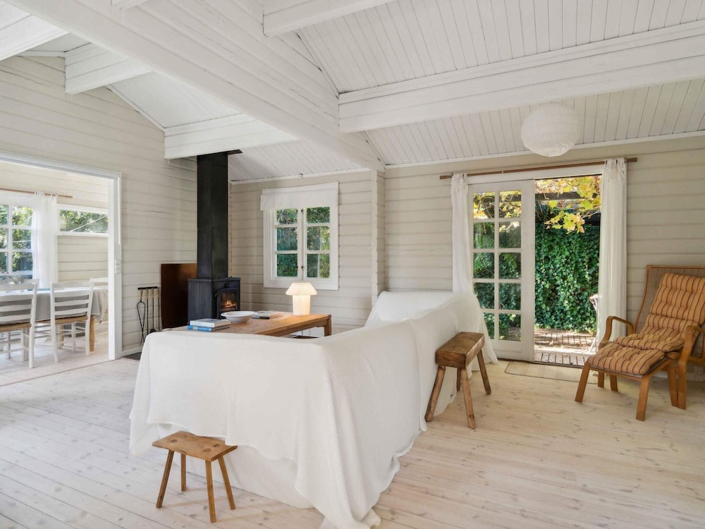 5 Star Holiday Home in Vejby