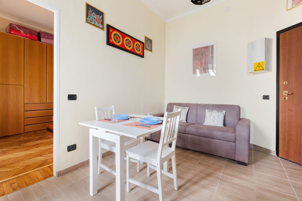 Gambara Cosy Apartment