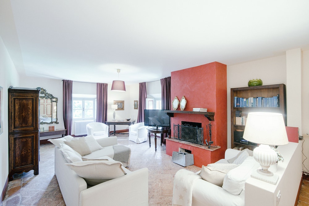 Villa Solzago
