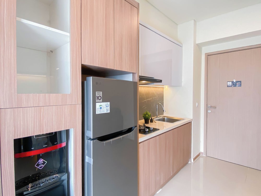 Best Living 2Br At Meikarta Apartment