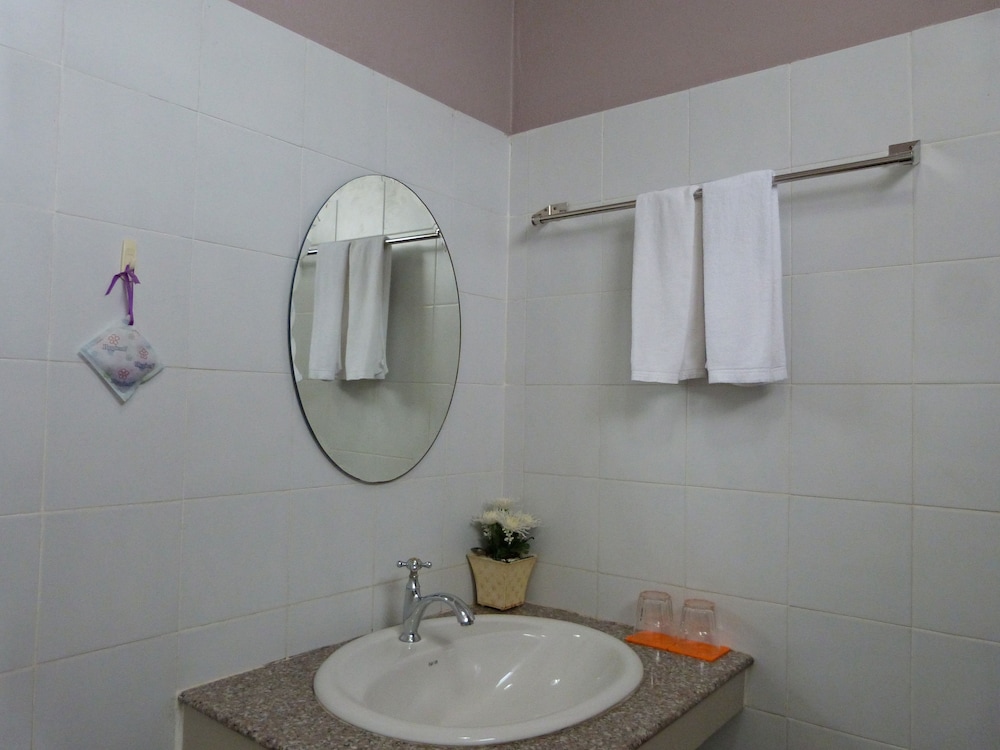 Bann Suan Rachawadee B&B