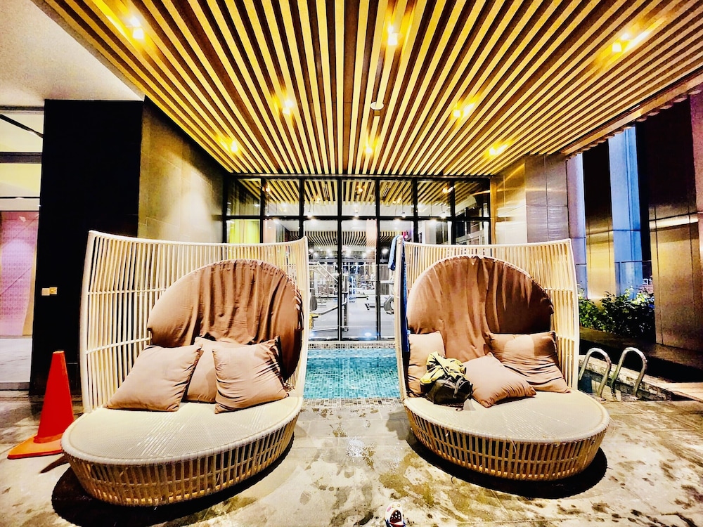 Tropicana The Residence by KLCC