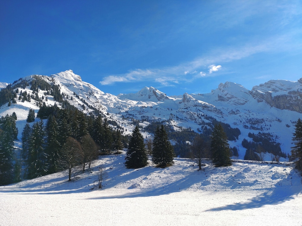 Azureva La Clusaz les Aravis
