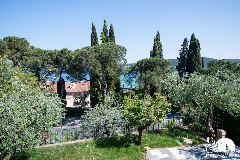 Soleblu Appartamento 03