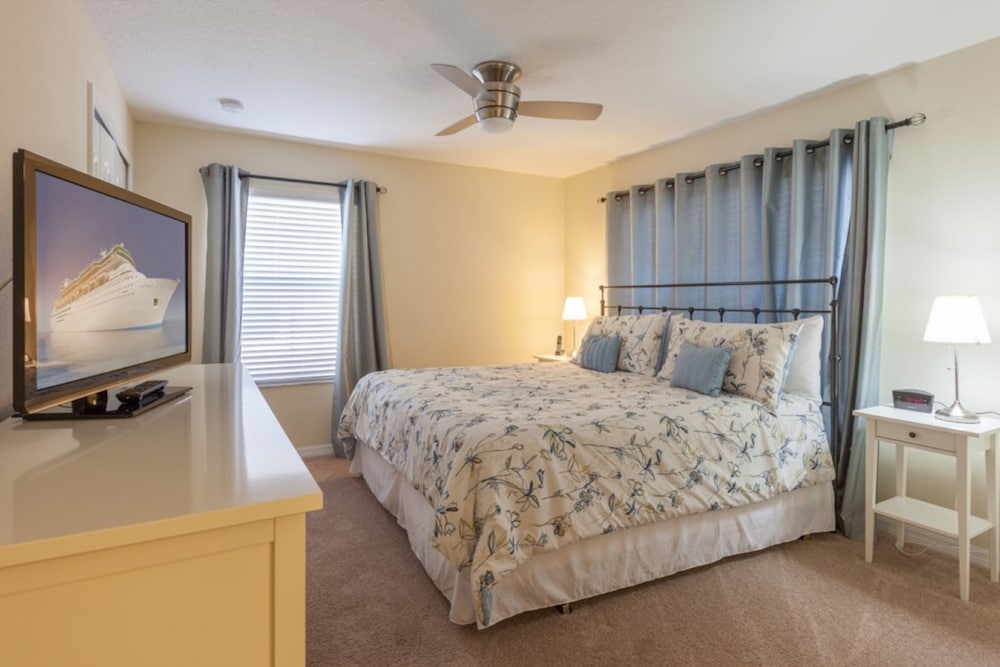 Paradise Palms Resort Orlando