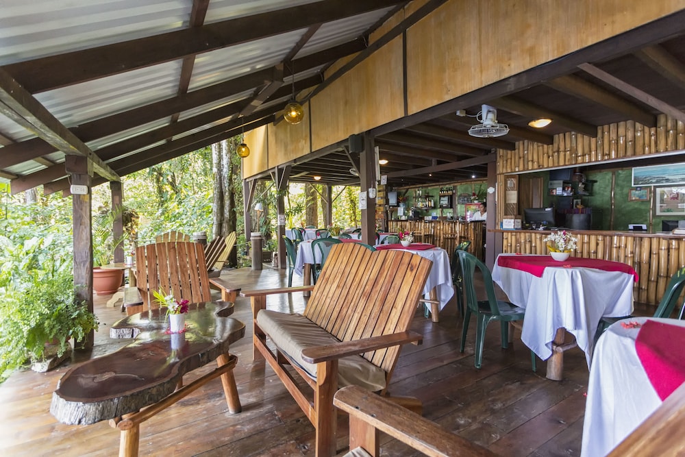 San Pedro Vacations - Hotel Hacienda Tijax - Property Image 2