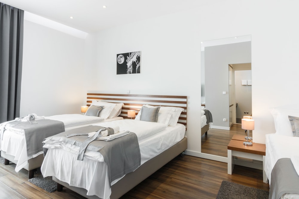 Prima Luxury Rooms