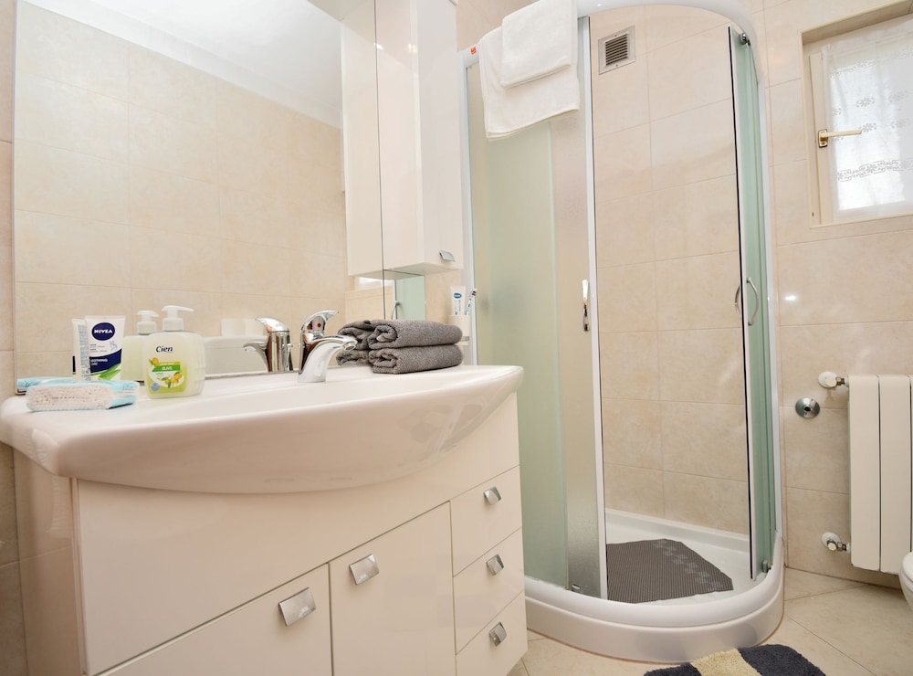 Apartment Brioni