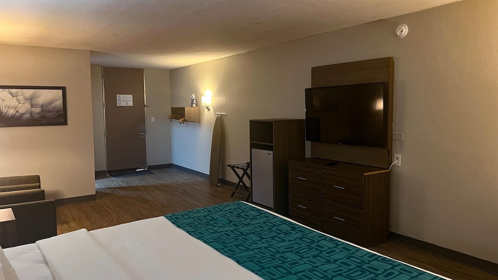 Motel 6 – Lake City, Fl – Medical Center