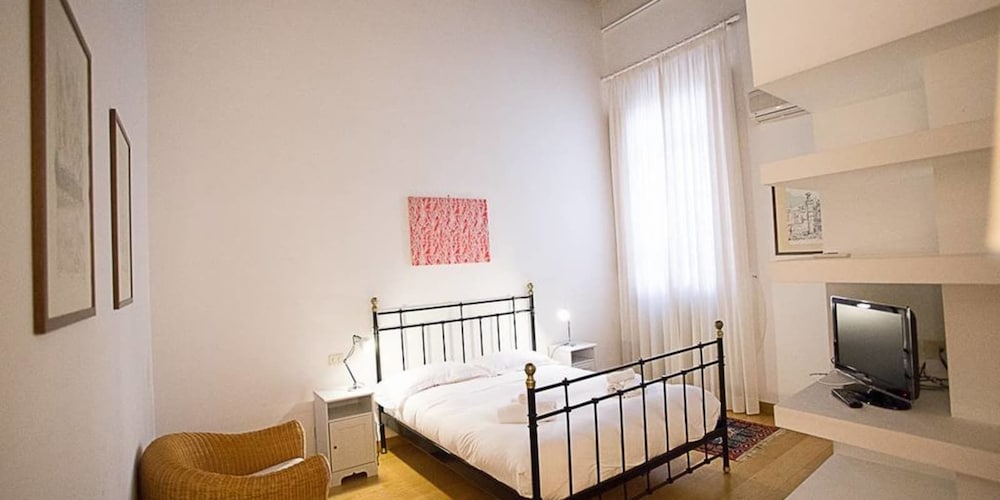 Piazza Navona Suite
