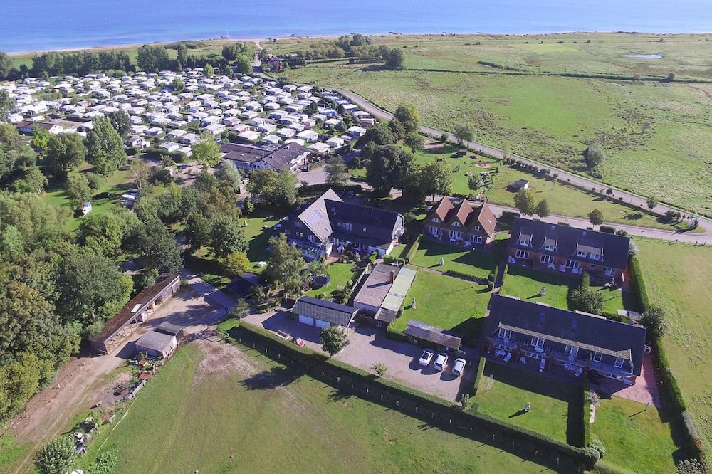 Apartment in Behrensdorf Near Baltic Sea