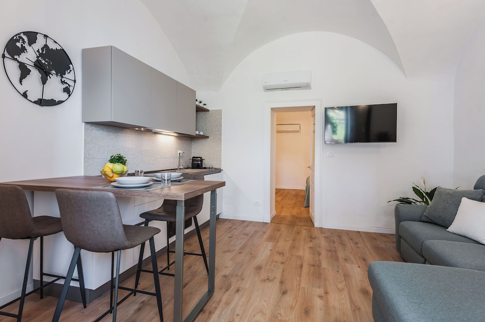 Terra e Mare Apartment