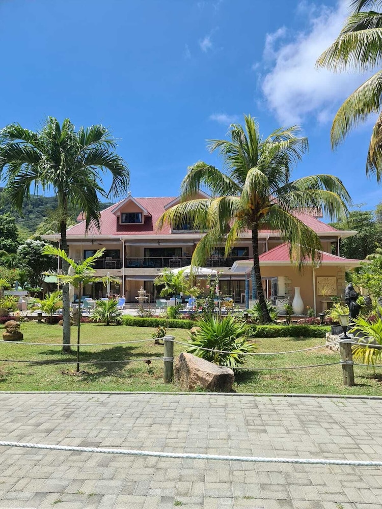 Casa De Leela