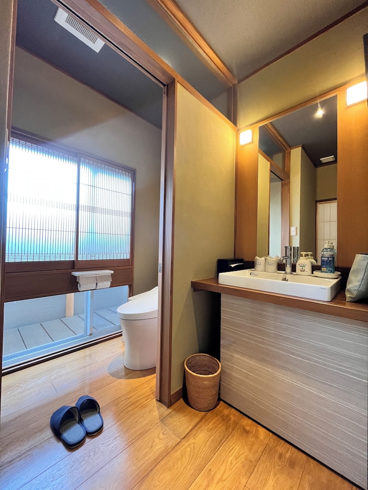 Ryokan Kiraku