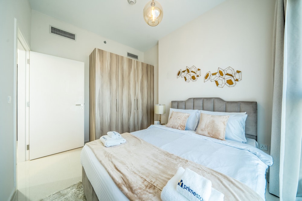 Primestay - Damac Hills - Golf Vita