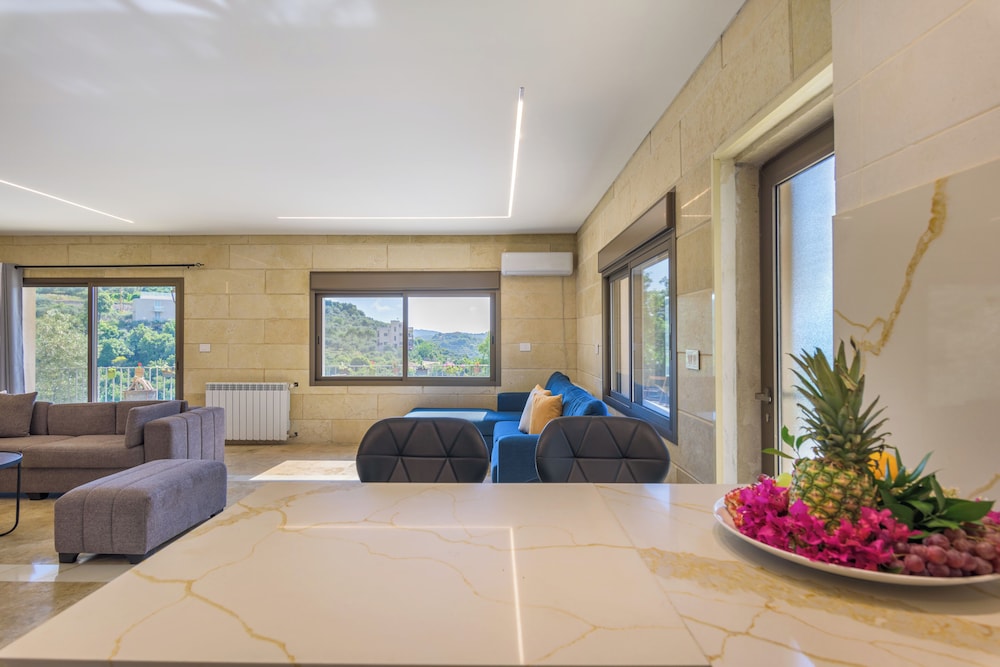 L'Olivier - L'Auberge de Kour - 3-BR Villa W Private Pool