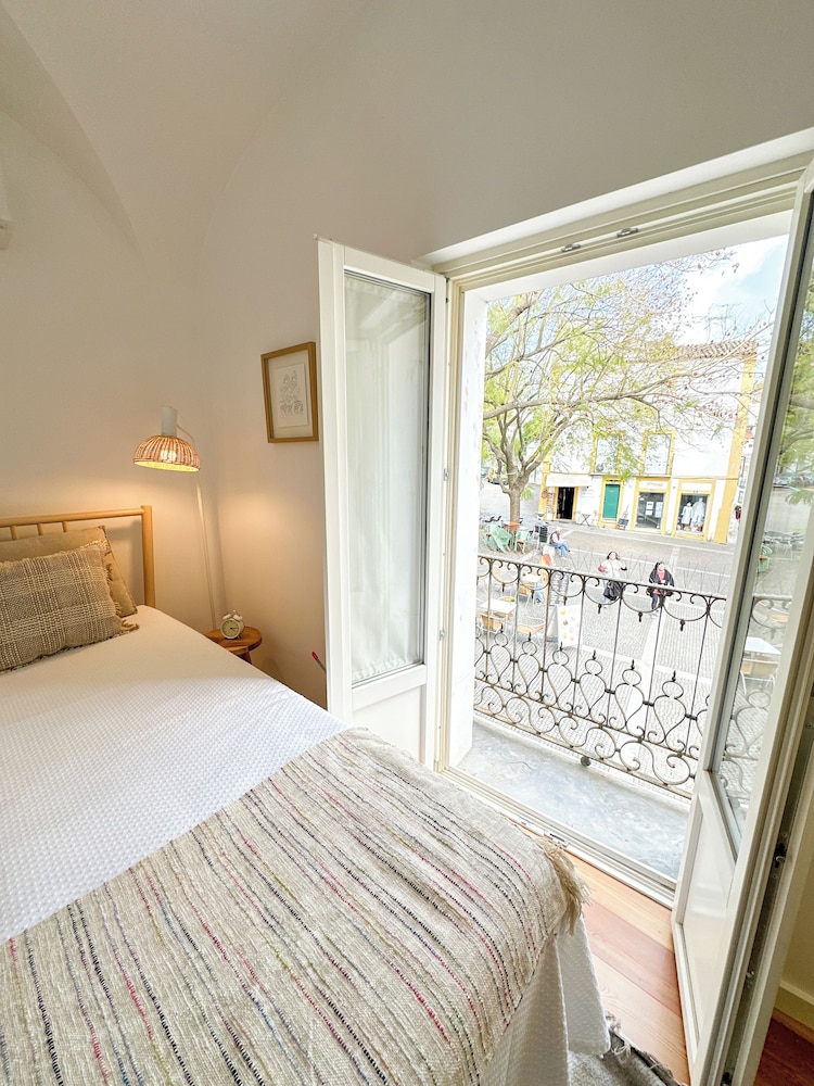 Largo Inn Suites Evora