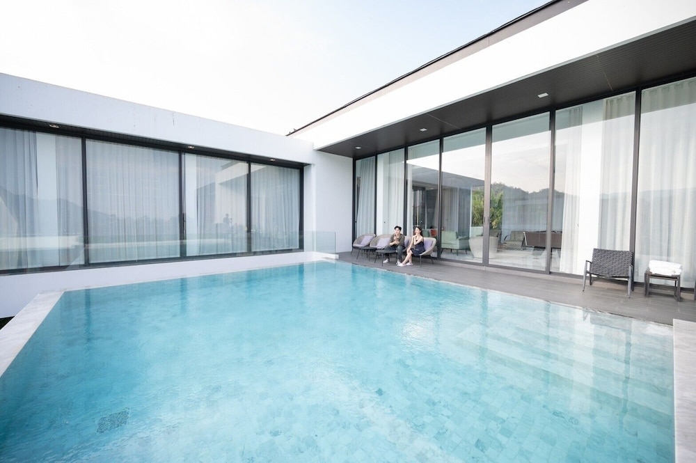 Panviman Khao Yai Private Pool Villa