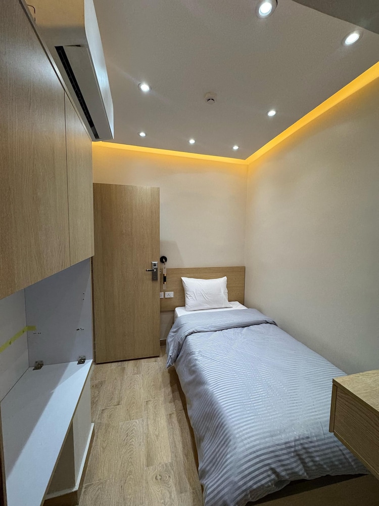 Landmark Hostel Cairo