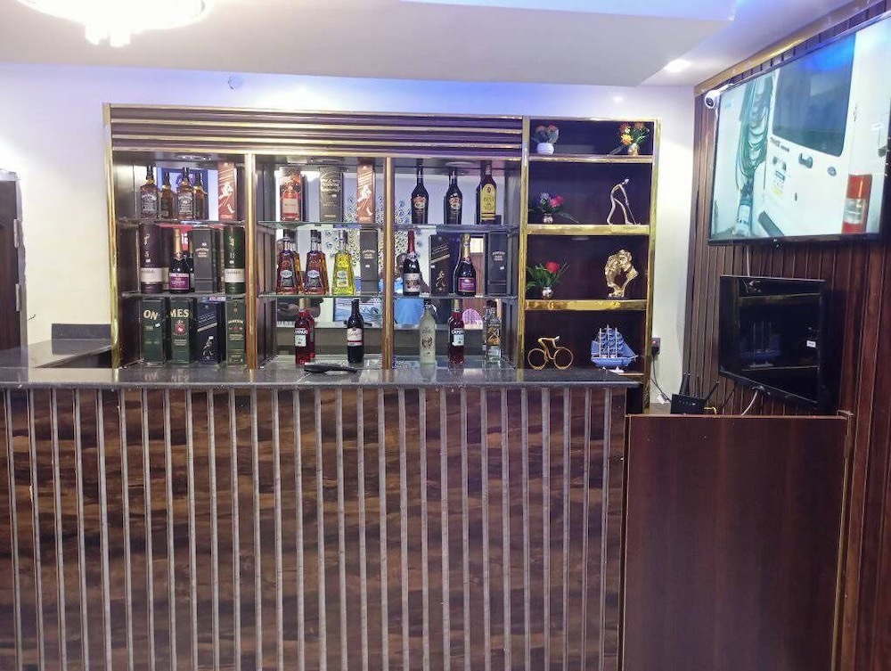 517VIP Suites and Apartments Awka