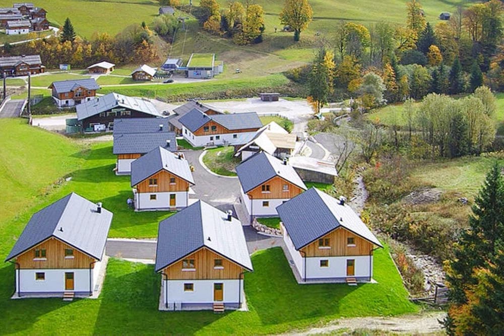 Holiday Resort Altaussee, Lichtersberg