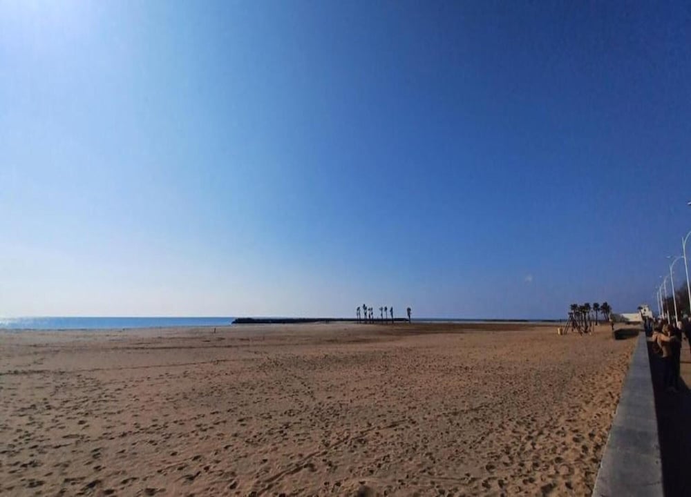 Coastal Retreat in Valras-plage
