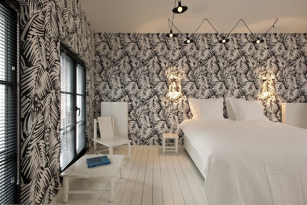 La Maison Haute Guest House