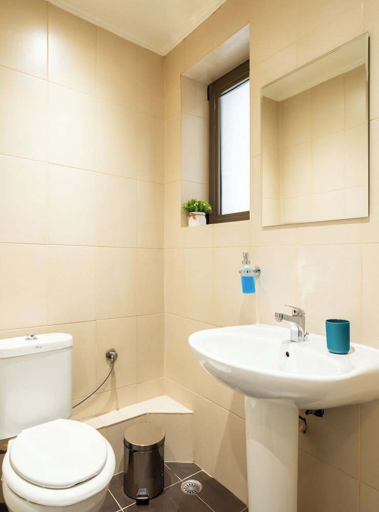 Elysee apartment 6