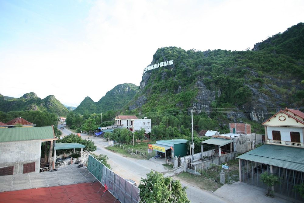Tien's Cozy Homestay