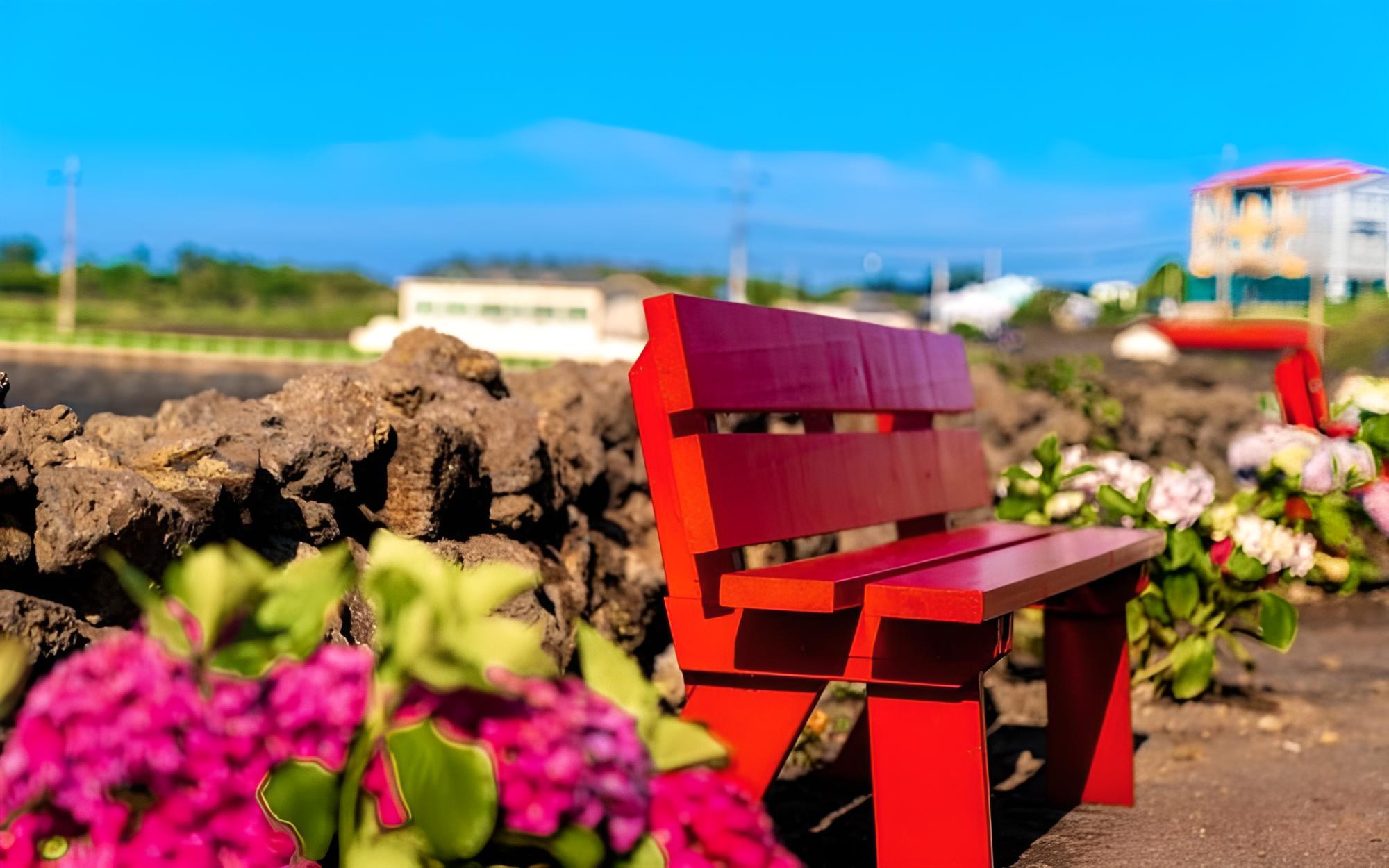 Jeju M Stay Pension